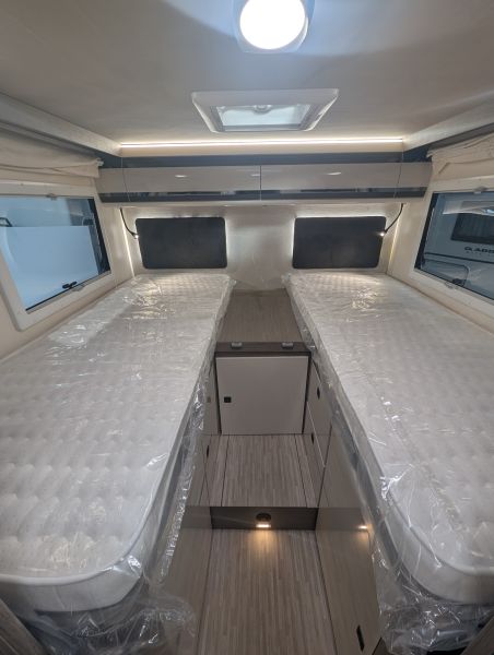 Continental H 745 GLG
