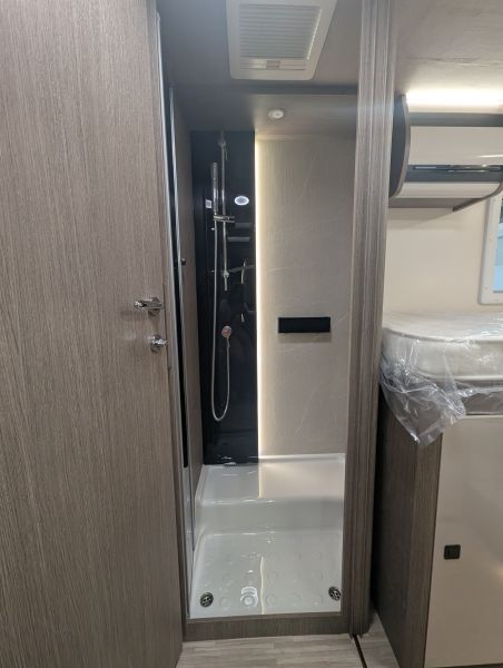 Continental H 745 GLG