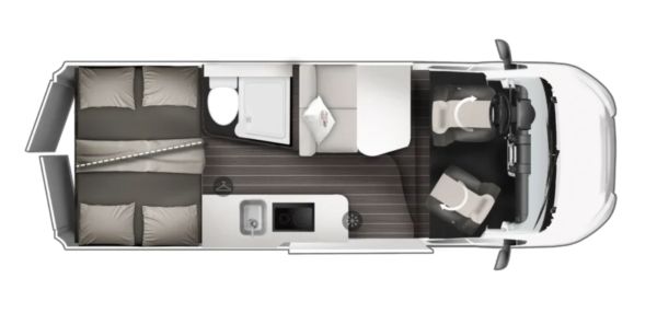 Livingstone 5