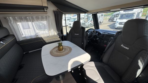 Serie C CJ 660