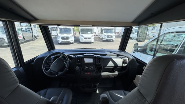 Serie C CJ 660