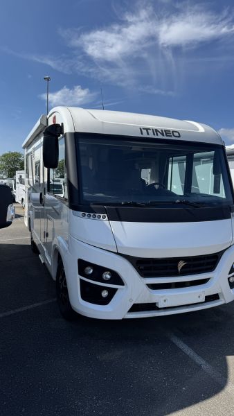 Serie C CJ 660