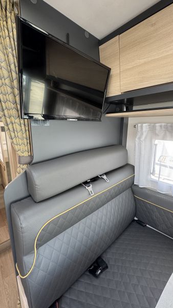 Serie C CJ 660