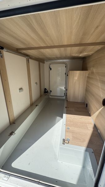 Serie C CJ 660