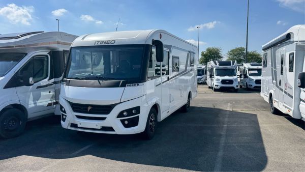 Serie C CJ 660