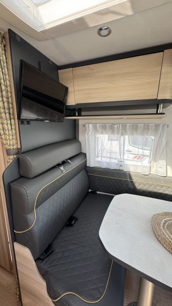 Serie C CJ 660