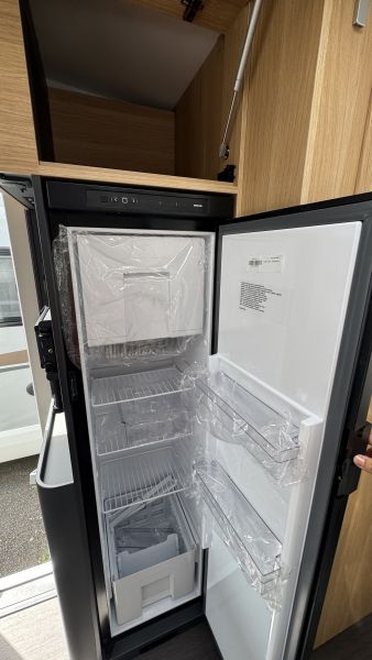 Matrix Axess 650 DC