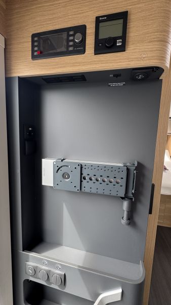 Matrix Axess 650 DC