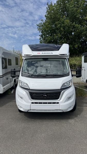 Matrix Axess 650 DC