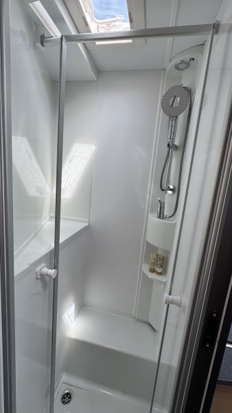 Matrix Axess 650 DC