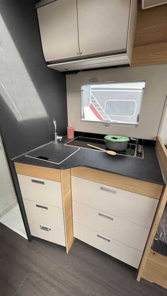 Matrix Axess 650 DC