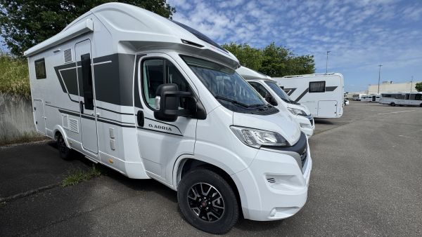 Matrix Axess 650 DC