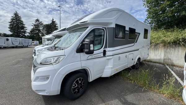 Matrix Axess 650 DC