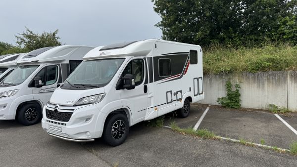 Nexxo Van T 590 G
