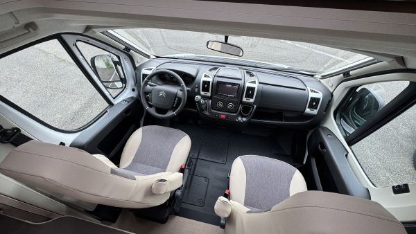 Nexxo Van T 590 G