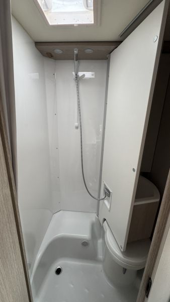 Nexxo Van T 590 G