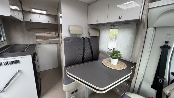 Nexxo Van T 590 G