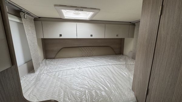 Nexxo Van T 590 G