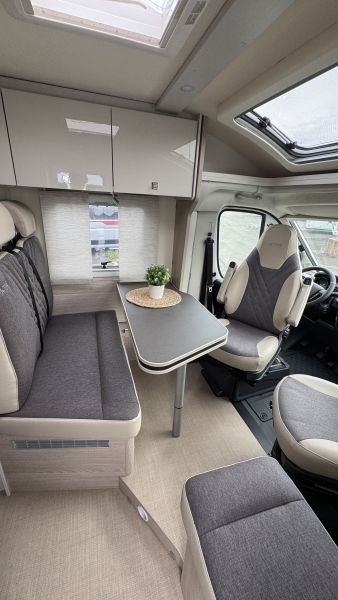 Nexxo Van T 590 G