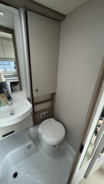 Nexxo Van T 590 G