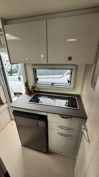Nexxo Van T 590 G