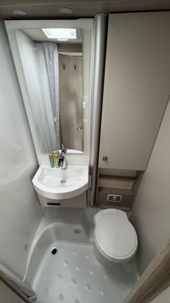 Nexxo Van T 590 G