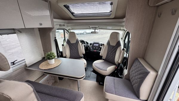 Nexxo Van T 590 G