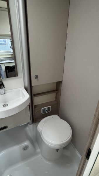 Nexxo Van T 590 G