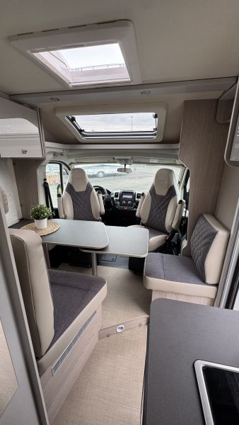 Nexxo Van T 590 G