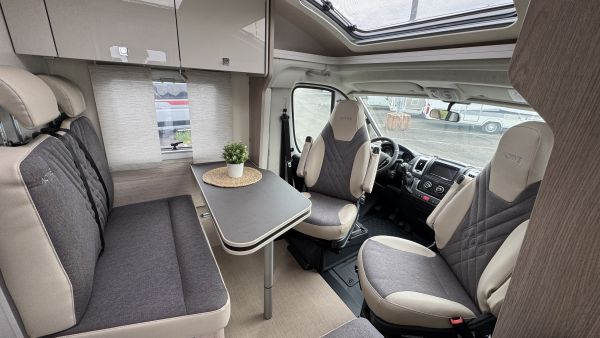 Nexxo Van T 590 G
