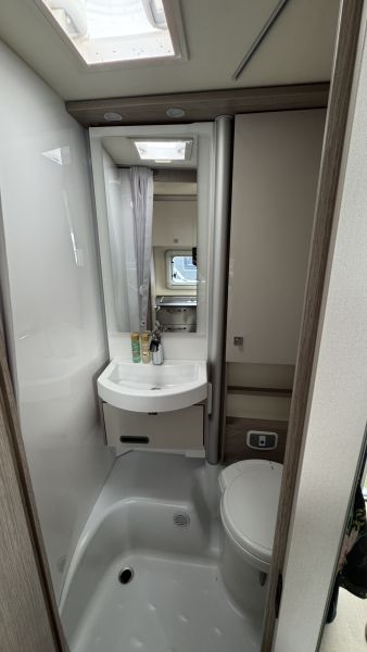 Nexxo Van T 590 G