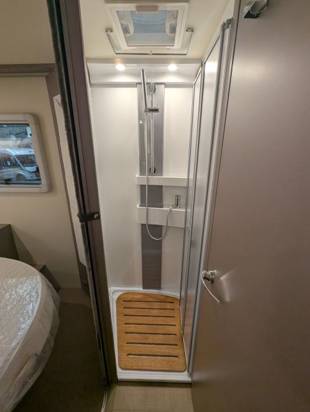 Lyseo TD Privilege TD 732