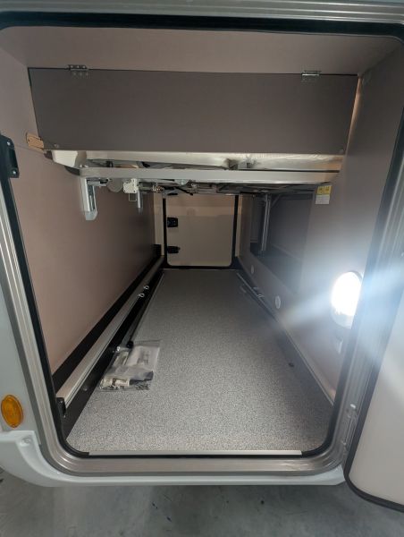 Lyseo TD Privilege TD 732