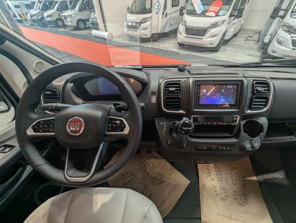 Lyseo TD Privilege TD 732