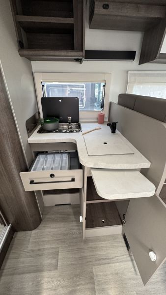 Cocoon 463