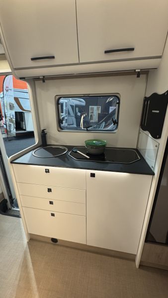Lyseo Time Skyline - T 690