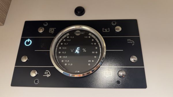 Lyseo Time Skyline - T 690