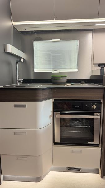 MATRIX SUPREME 670 DC