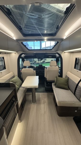 MATRIX SUPREME 670 DC