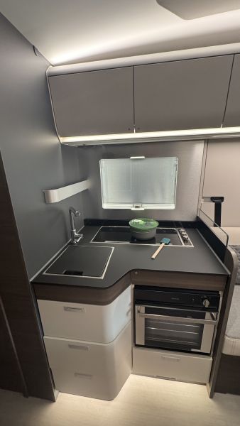 MATRIX SUPREME 670 DC