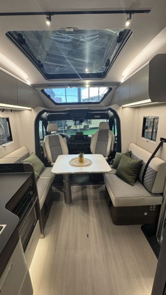 MATRIX SUPREME 670 DC