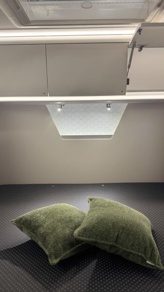 MATRIX SUPREME 670 DC
