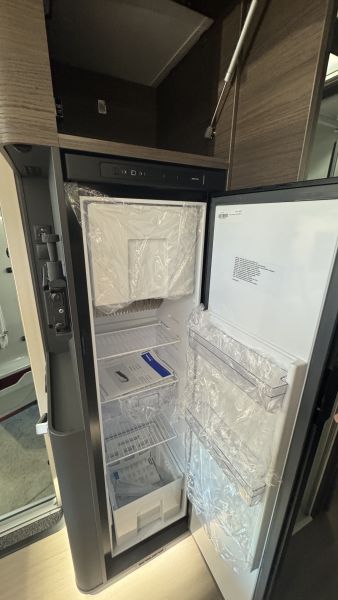 MATRIX SUPREME 670 DC