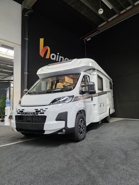 C1-Tourer T 143 KB-LE