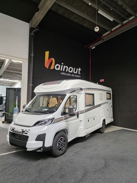C1-Tourer T 143 KB-LE