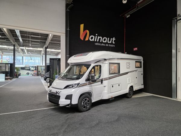 C1-Tourer T 143 KB-LE
