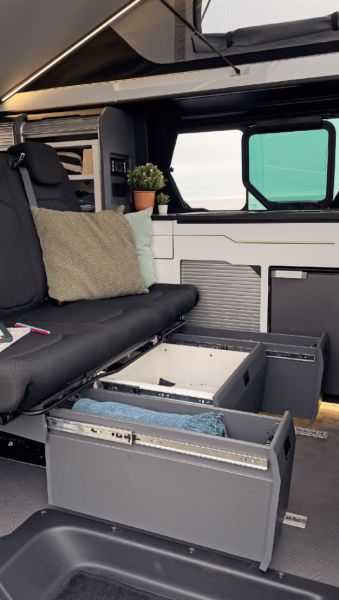 Hanroad Trek 5+ XL 