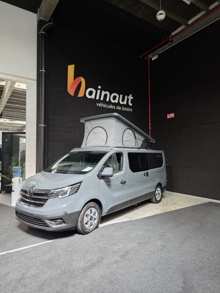 Hanroad Trek 5+ XL 