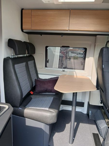 Twin 640 SLB