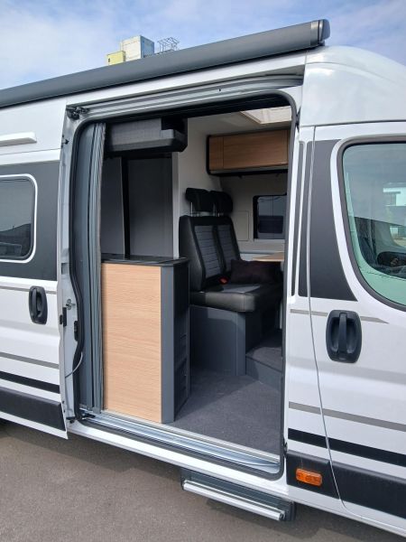 Twin 640 SLB